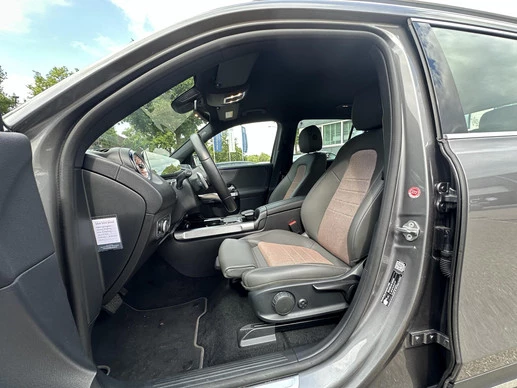 Mercedes-Benz EQB - Afbeelding 14 van 19