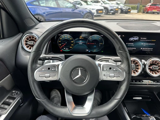 Mercedes-Benz EQB - Afbeelding 15 van 19