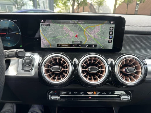 Mercedes-Benz EQB - Afbeelding 17 van 19