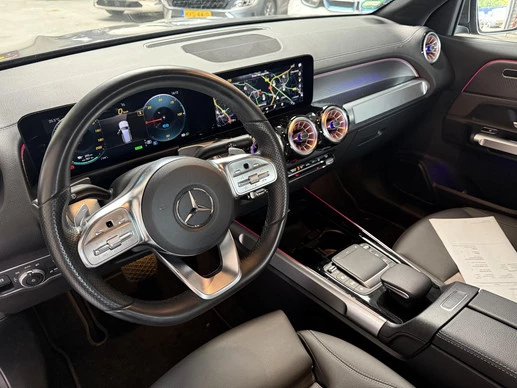 Mercedes-Benz EQB - Afbeelding 19 van 19