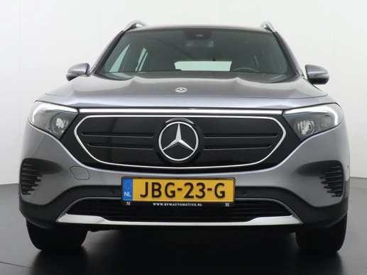 Mercedes-Benz EQB - Afbeelding 3 van 30