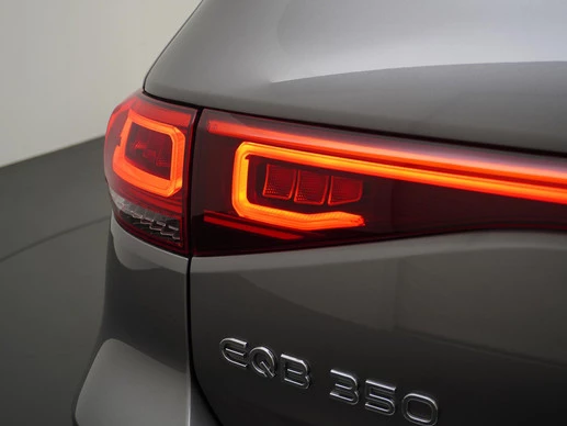 Mercedes-Benz EQB - Afbeelding 9 van 30