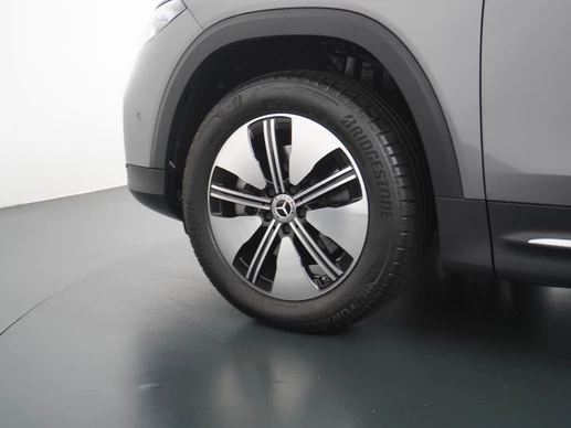 Mercedes-Benz EQB - Afbeelding 13 van 30