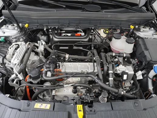 Mercedes-Benz EQB - Afbeelding 15 van 30
