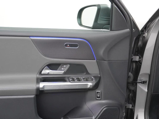 Mercedes-Benz EQB - Afbeelding 16 van 30