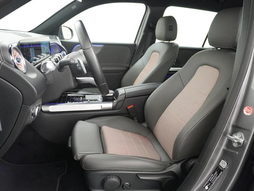 Mercedes-Benz EQB - Afbeelding 18 van 30