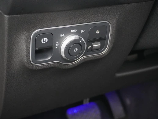 Mercedes-Benz EQB - Afbeelding 19 van 30