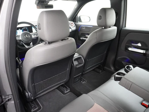 Mercedes-Benz EQB - Afbeelding 20 van 30