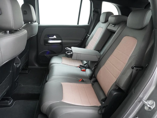 Mercedes-Benz EQB - Afbeelding 21 van 30