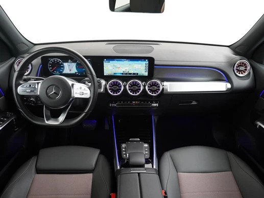 Mercedes-Benz EQB - Afbeelding 22 van 30