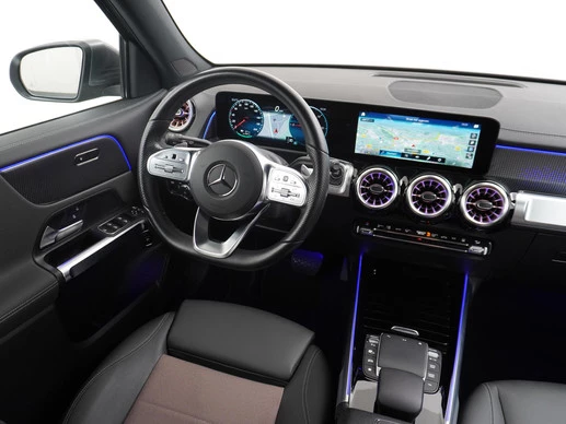 Mercedes-Benz EQB - Afbeelding 23 van 30
