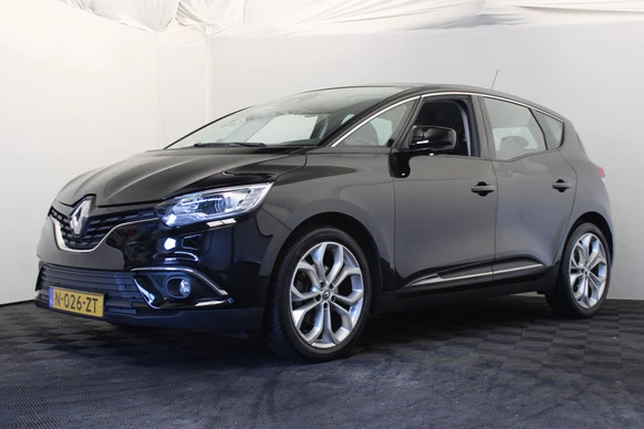 Renault Scénic - Afbeelding 1 van 21