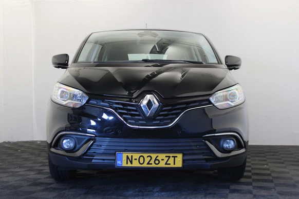 Renault Scénic - Afbeelding 2 van 21