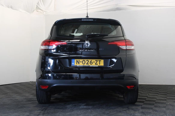 Renault Scénic - Afbeelding 5 van 21
