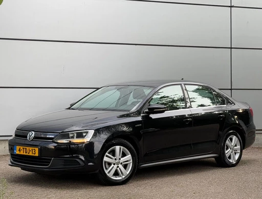 Volkswagen Jetta - Afbeelding 2 van 22