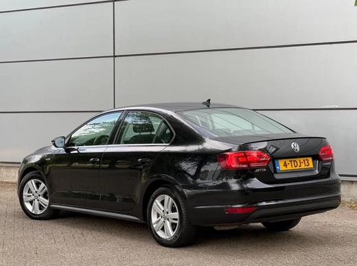 Volkswagen Jetta - Afbeelding 3 van 22