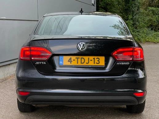 Volkswagen Jetta - Afbeelding 4 van 22