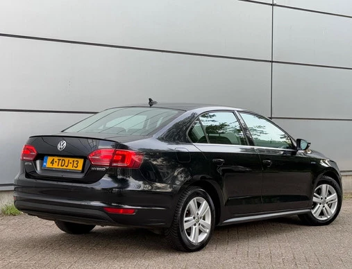 Volkswagen Jetta - Afbeelding 5 van 22