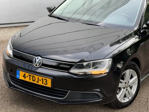 Volkswagen Jetta - Afbeelding 6 van 22
