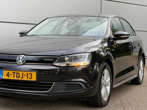 Volkswagen Jetta - Afbeelding 7 van 22