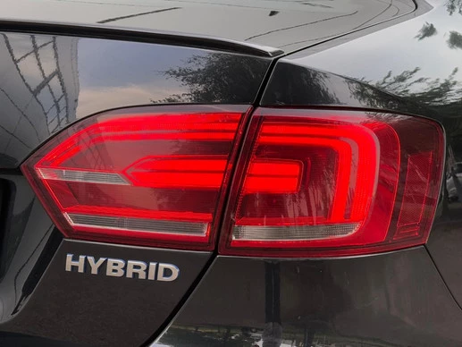Volkswagen Jetta - Afbeelding 9 van 22