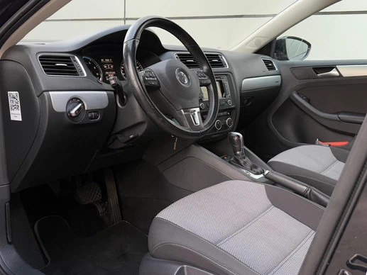 Volkswagen Jetta - Afbeelding 11 van 22