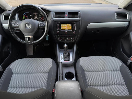 Volkswagen Jetta - Afbeelding 12 van 22