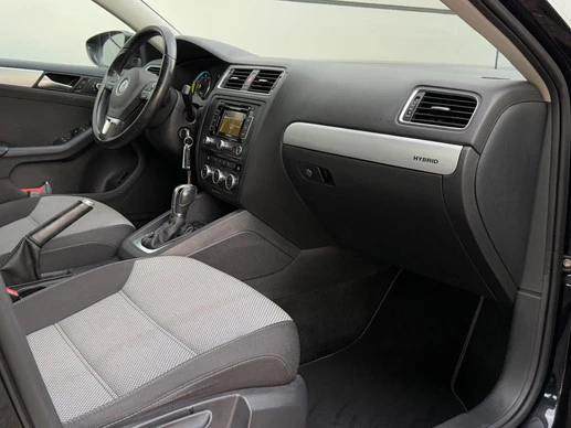 Volkswagen Jetta - Afbeelding 15 van 22