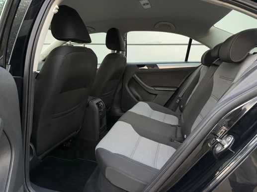 Volkswagen Jetta - Afbeelding 18 van 22