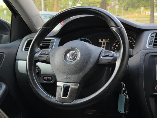 Volkswagen Jetta - Afbeelding 19 van 22