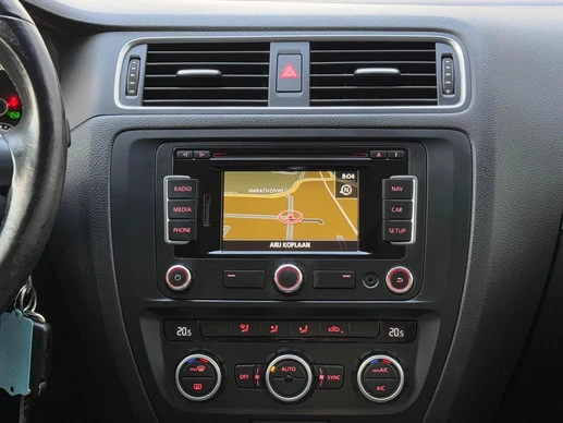 Volkswagen Jetta - Afbeelding 20 van 22