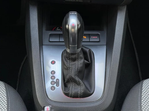 Volkswagen Jetta - Afbeelding 21 van 22
