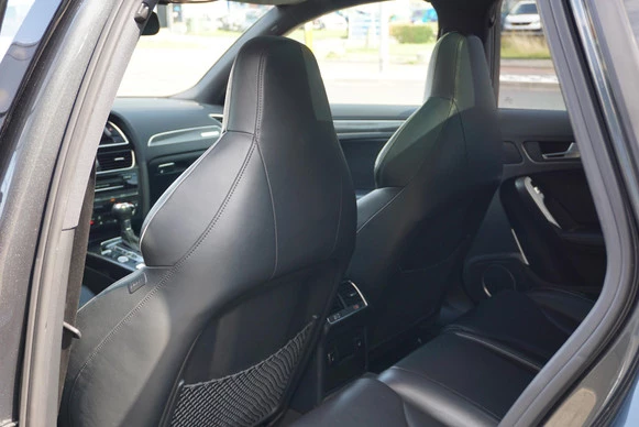 Audi RS4 - Afbeelding 6 van 30