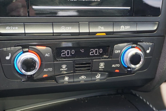 Audi RS4 - Afbeelding 10 van 30