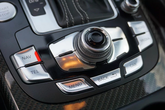 Audi RS4 - Afbeelding 11 van 30