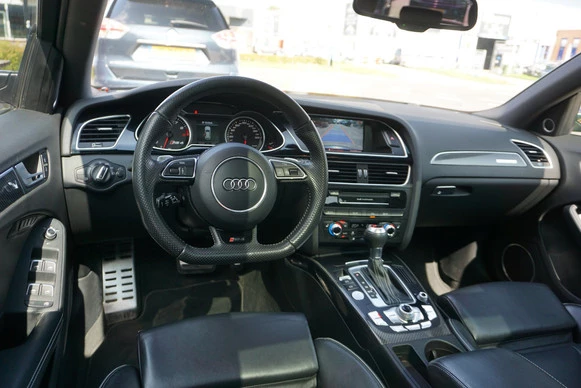 Audi RS4 - Afbeelding 23 van 30