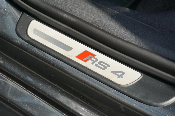 Audi RS4 - Afbeelding 25 van 30