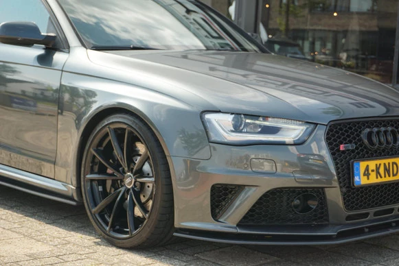 Audi RS4 - Afbeelding 28 van 30