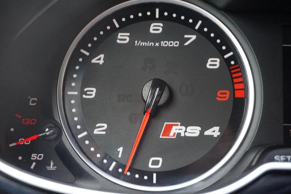 Audi RS4 - Afbeelding 30 van 30