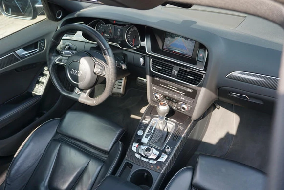Audi RS4 - Afbeelding 4 van 30