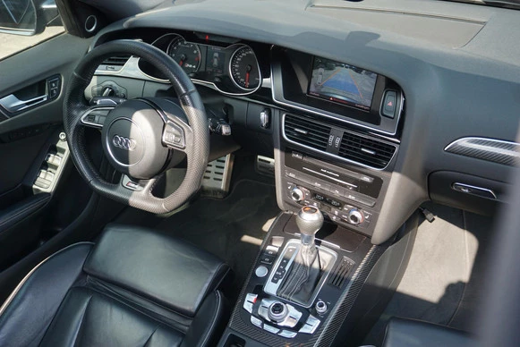 Audi RS4 - Afbeelding 26 van 30