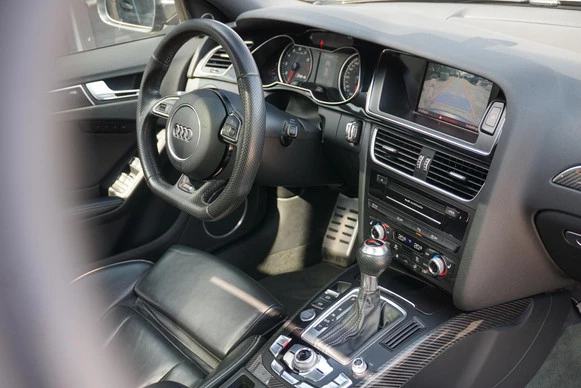 Audi RS4 - Afbeelding 9 van 30