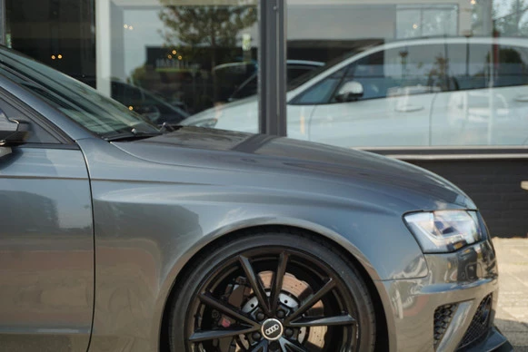 Audi RS4 - Afbeelding 19 van 30