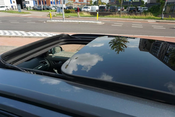 Audi RS4 - Afbeelding 20 van 30