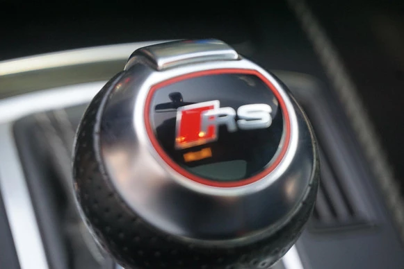 Audi RS4 - Afbeelding 21 van 30
