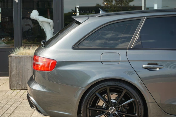 Audi RS4 - Afbeelding 23 van 30