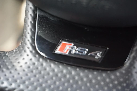 Audi RS4 - Afbeelding 24 van 30