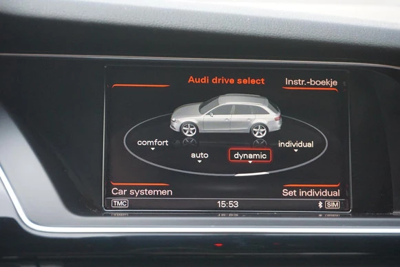 Audi RS4 - Afbeelding 30 van 30