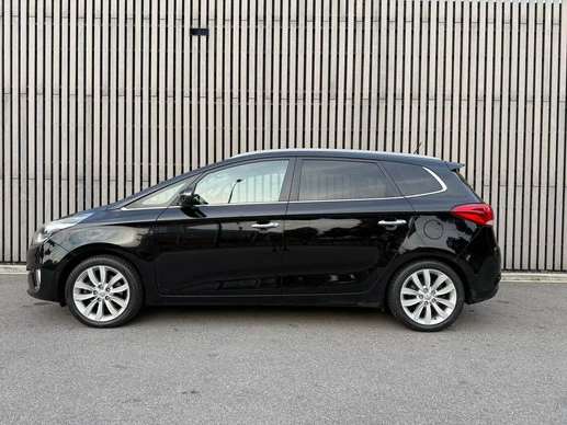 Kia Carens - Afbeelding 2 van 23