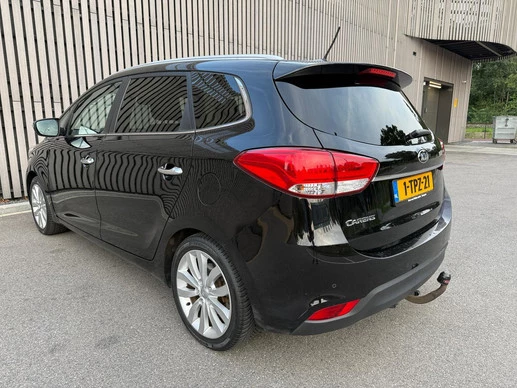 Kia Carens - Afbeelding 3 van 23